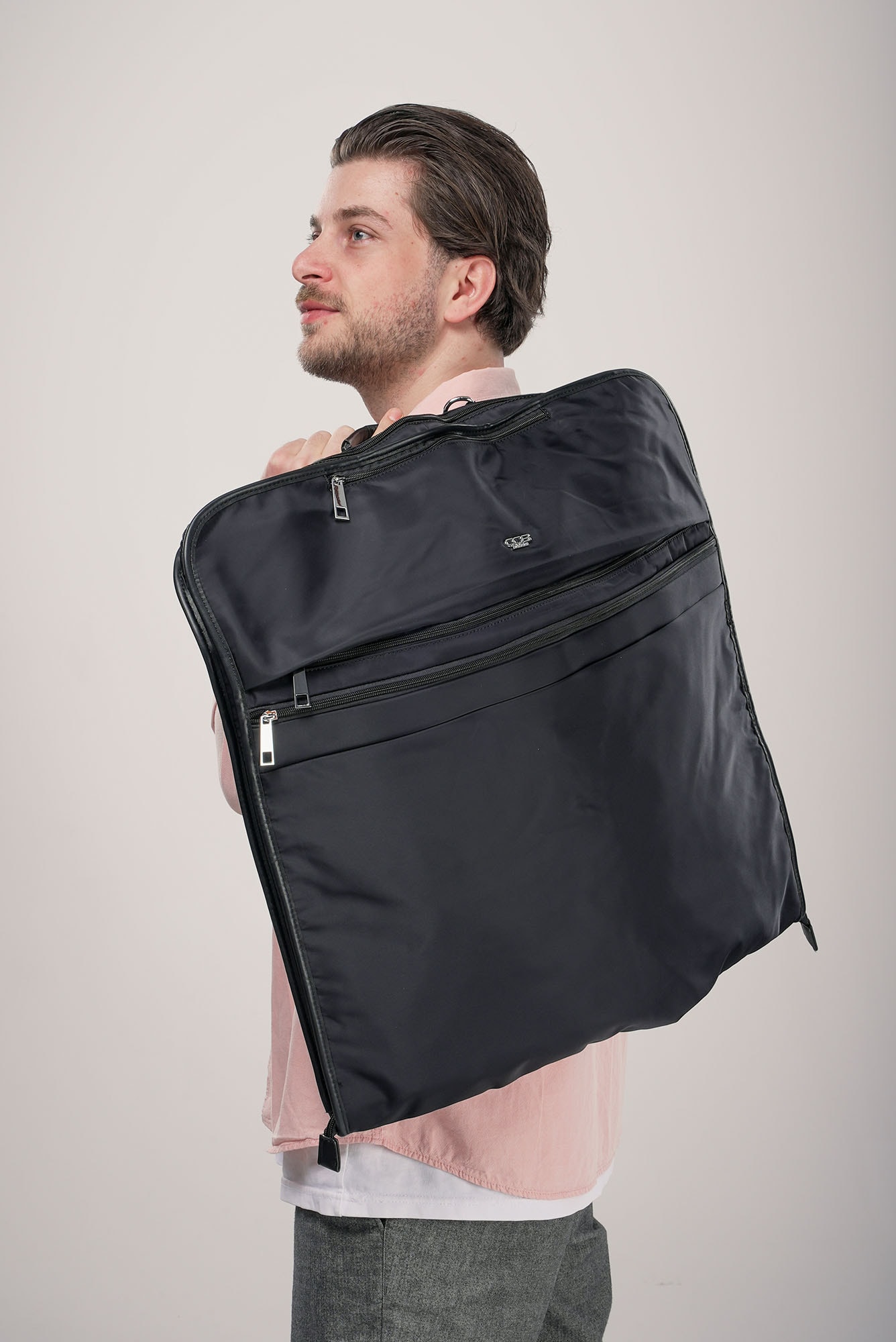 ÇÇS UNISEX SEYAHAT ÇANTASI CCS40244