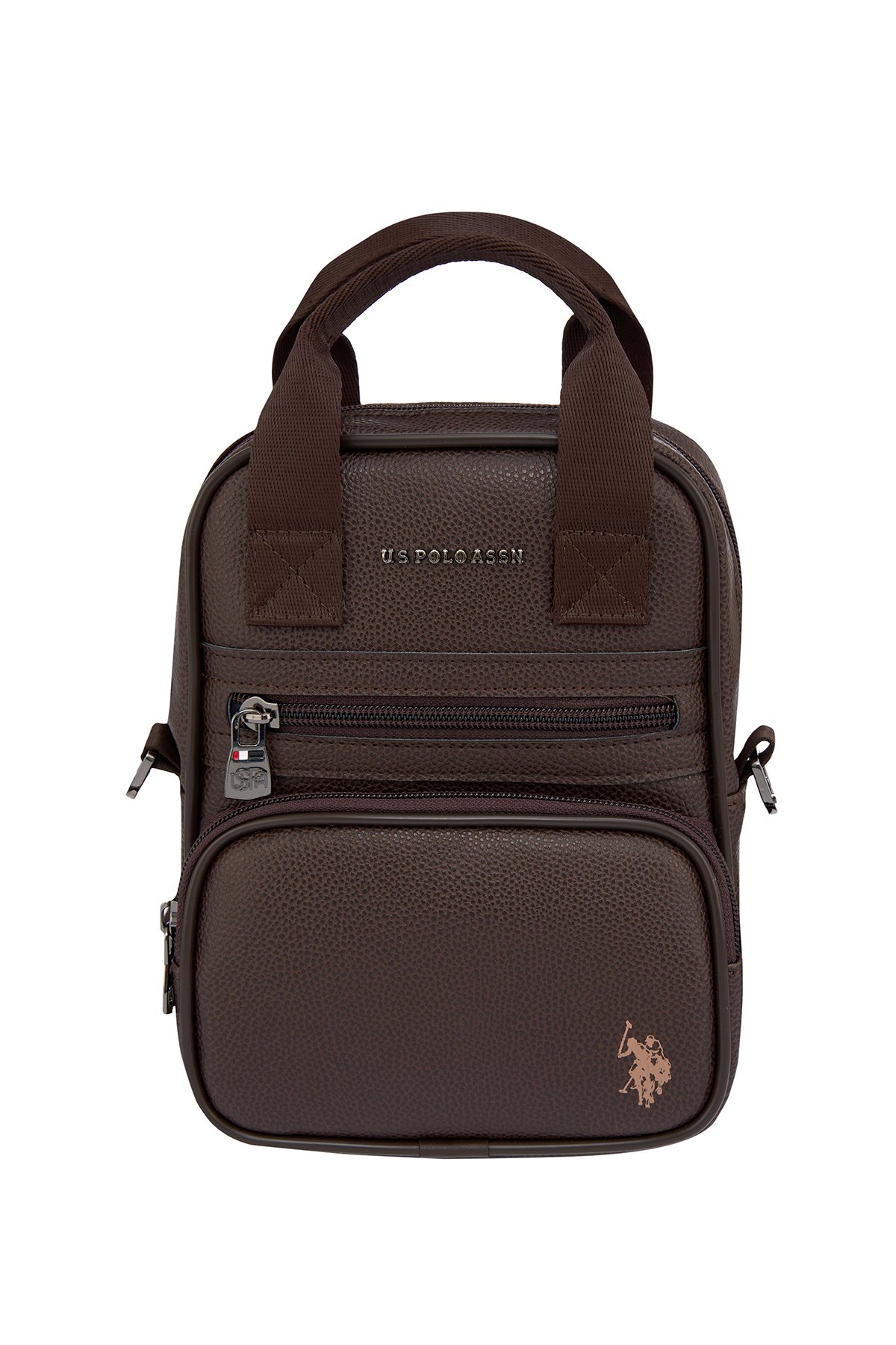 U.S.POLO ASSN.SİNCE 1890 UNİSEX ÇAPRAZ ÇANTASI PLCPR25027