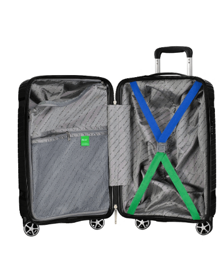 14BNT3000-01-S BNT TROLLEY 70 CM VALİZ