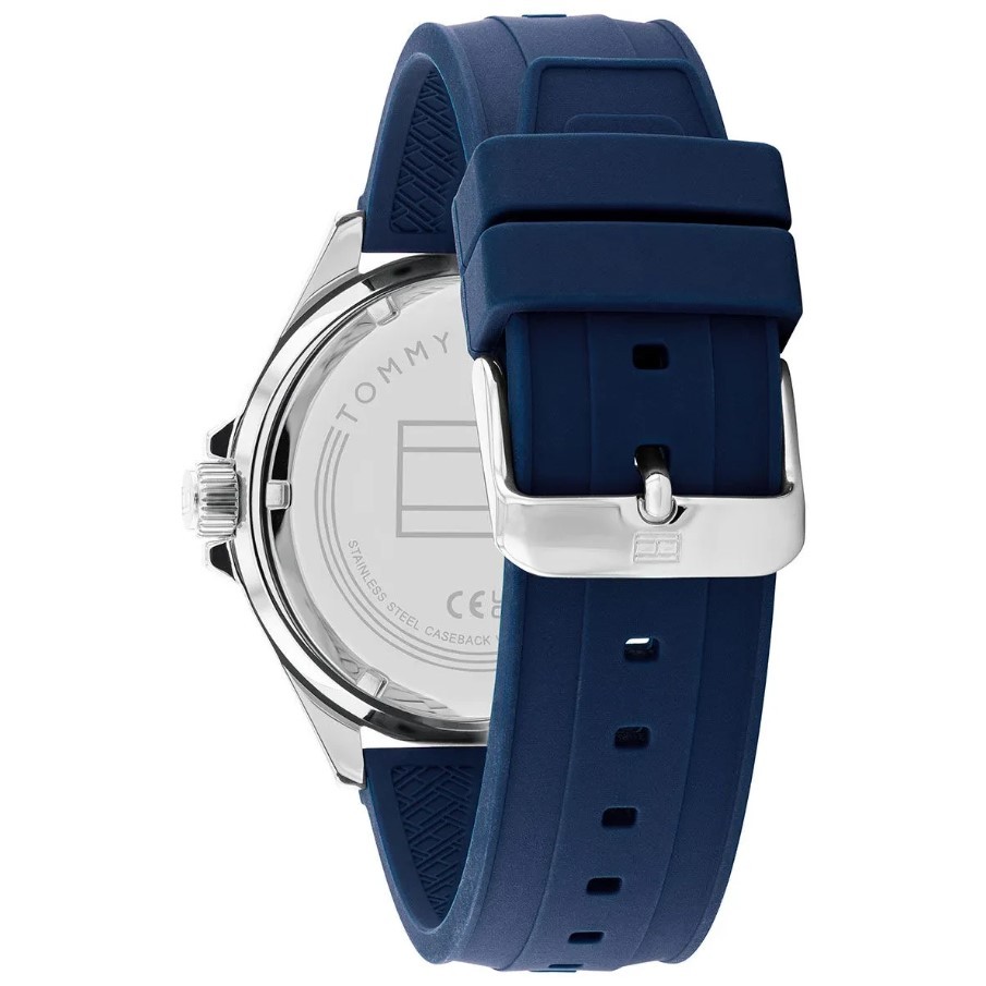 TOMMY HİLFİGER ERKEK KOL SAATİ TH1792009