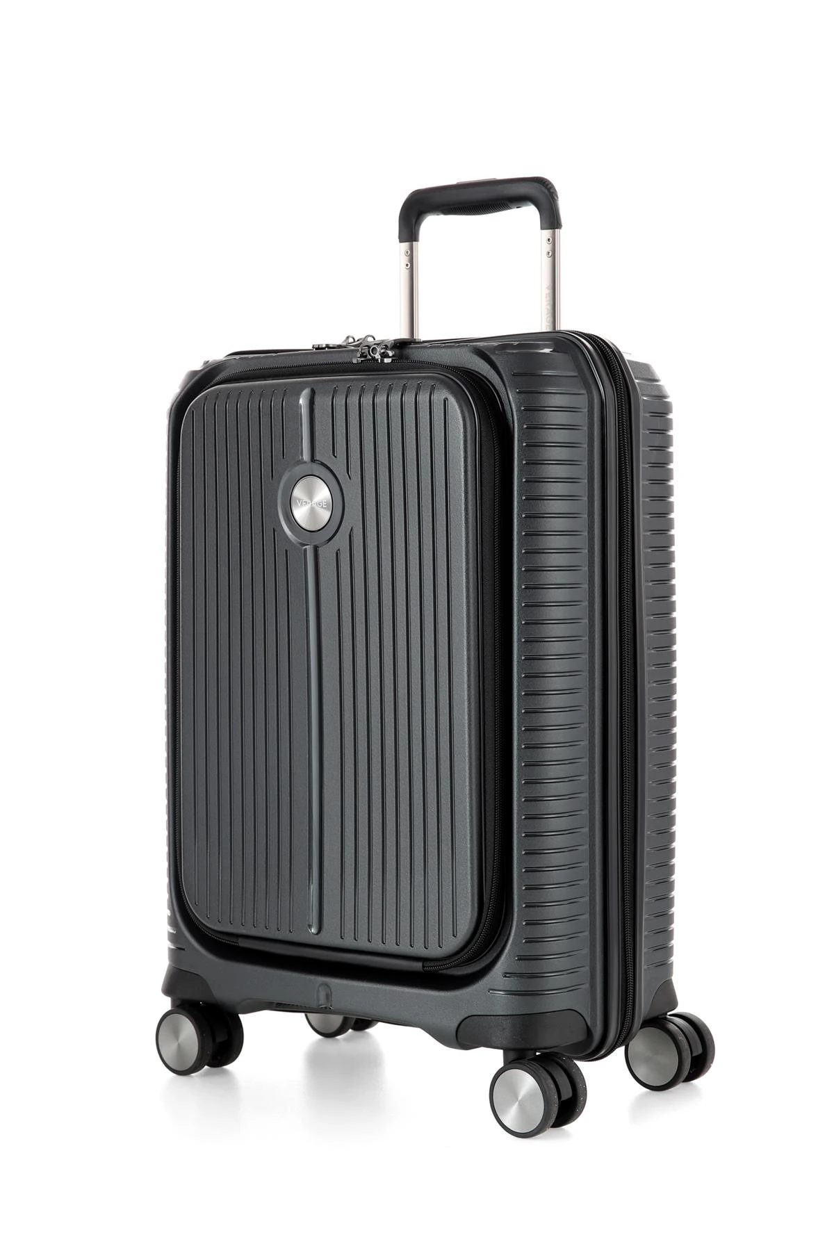 VERAGE UNİSEX KABİN BOY VALİZ V.V21994-3