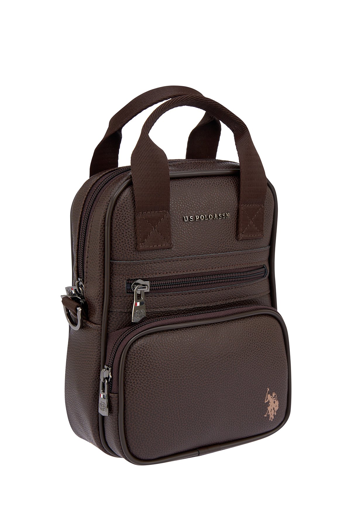 U.S.POLO ASSN.SİNCE 1890 UNİSEX ÇAPRAZ ÇANTASI PLCPR25027