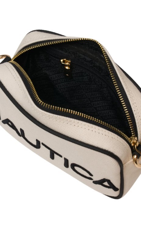 NAUTICA KADIN OMUZ ÇANTASI CN7249T