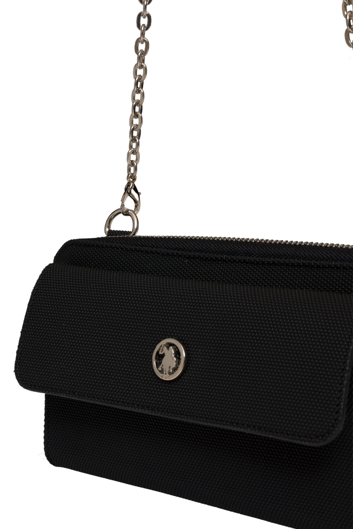 U.S.POLO ASSN.SİNCE 1890 KADIN ÇAPRAZ ÇANTA US25255