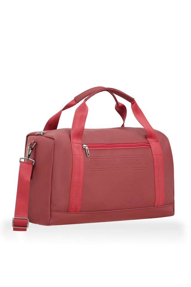 U.S.POLO ASSN.SİNCE 1890 UNİSEX SEYAHAT ÇANTASI PLDUF22601