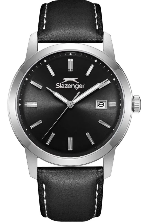 SLAZENGER ERKEK KOL SAATİ SL.09.2496.1.01
