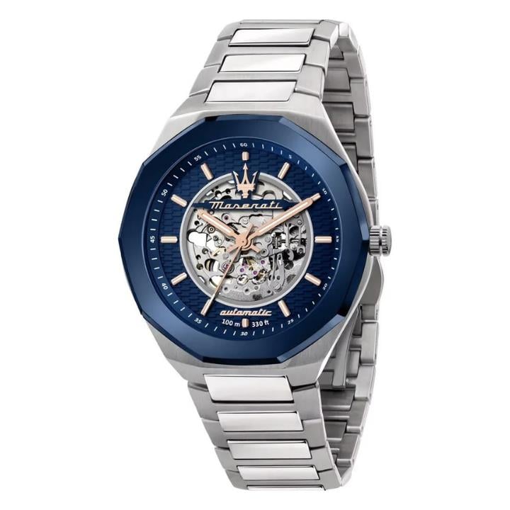 MASERATİ ERKEK KOL SAATİ R8823142004