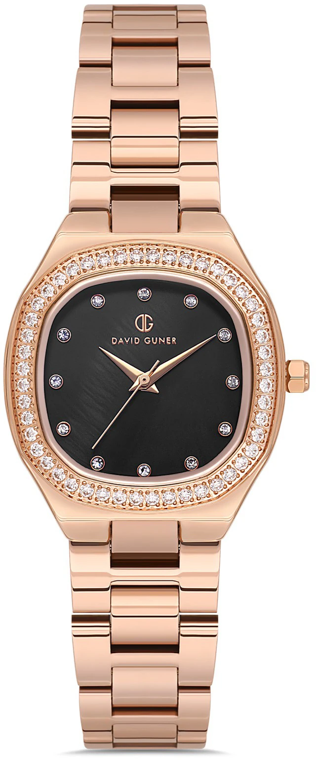 DAVİD GÜNER KADIN KOL SAATİ S.DG8519LA-C2
