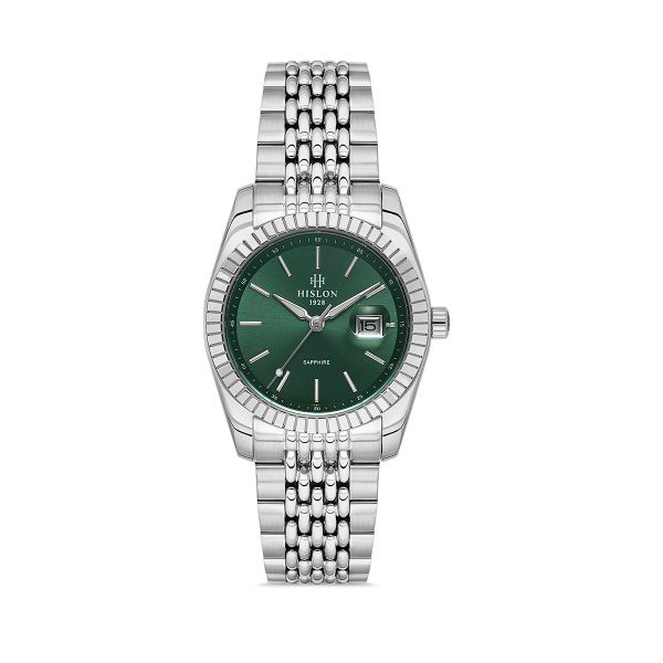 QL145S-15SS HİSLON KOL SAATİ