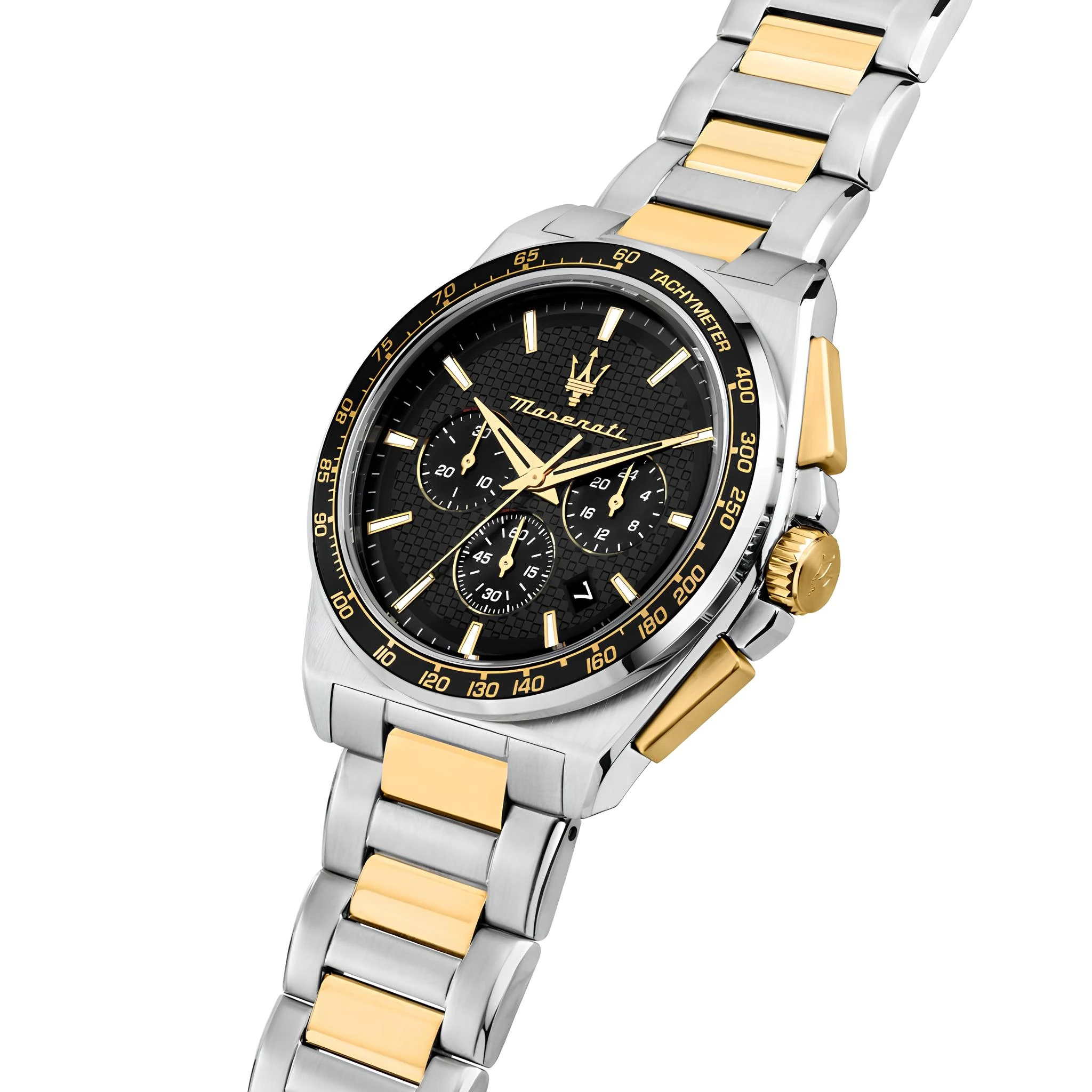 MASERATİ ERKEK KOL SAATİ R8873652003