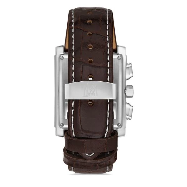 TM111S-02KR MOMENTUS MEN'S TİME MASTERS KOL SAATİ