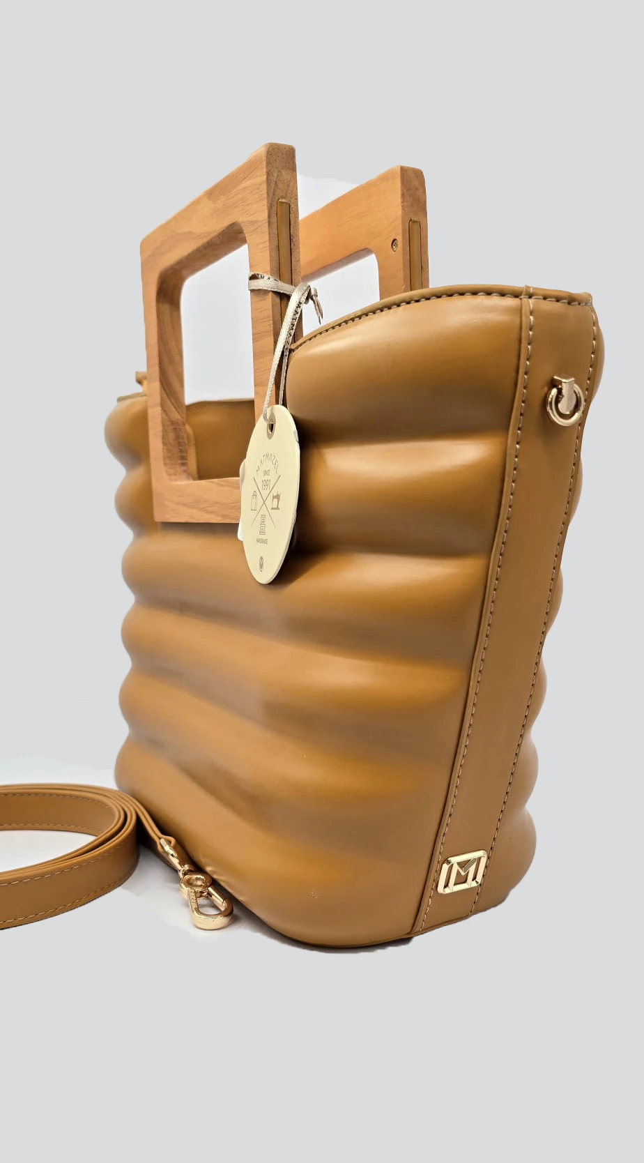 MATMAZEL KADIN OMUZ ÇANTASI C.241PL220-30