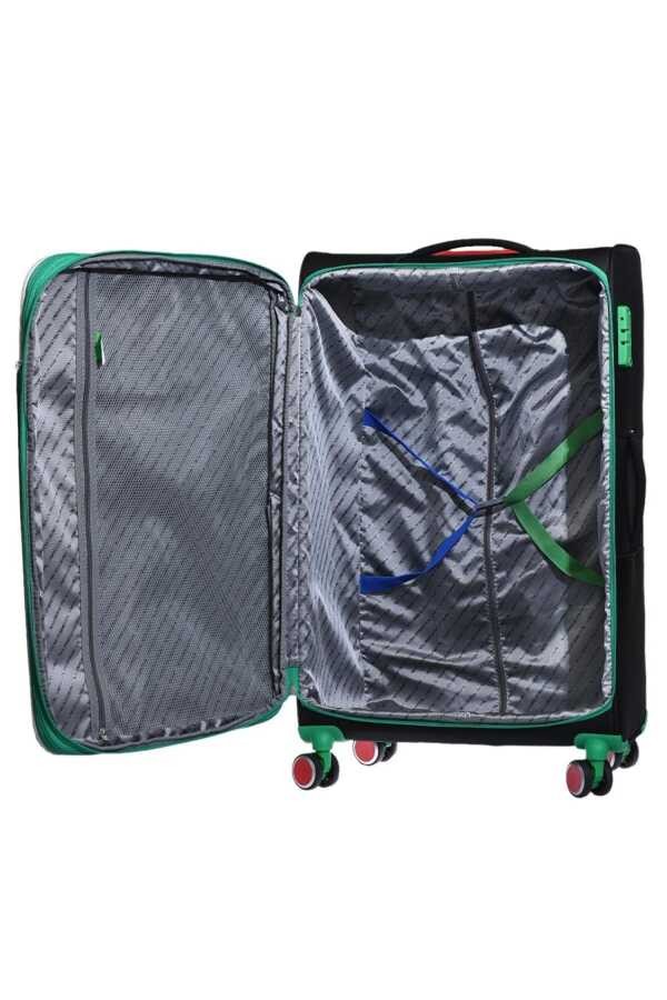 14BNT2200-03-S BNT TROLLEY 50 CM VALİZ