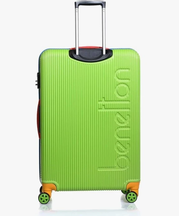 UNITED COLORS OF BENETTON UNİSEX VALİZ KILIFI K.14BNT100-KLF YSL-02