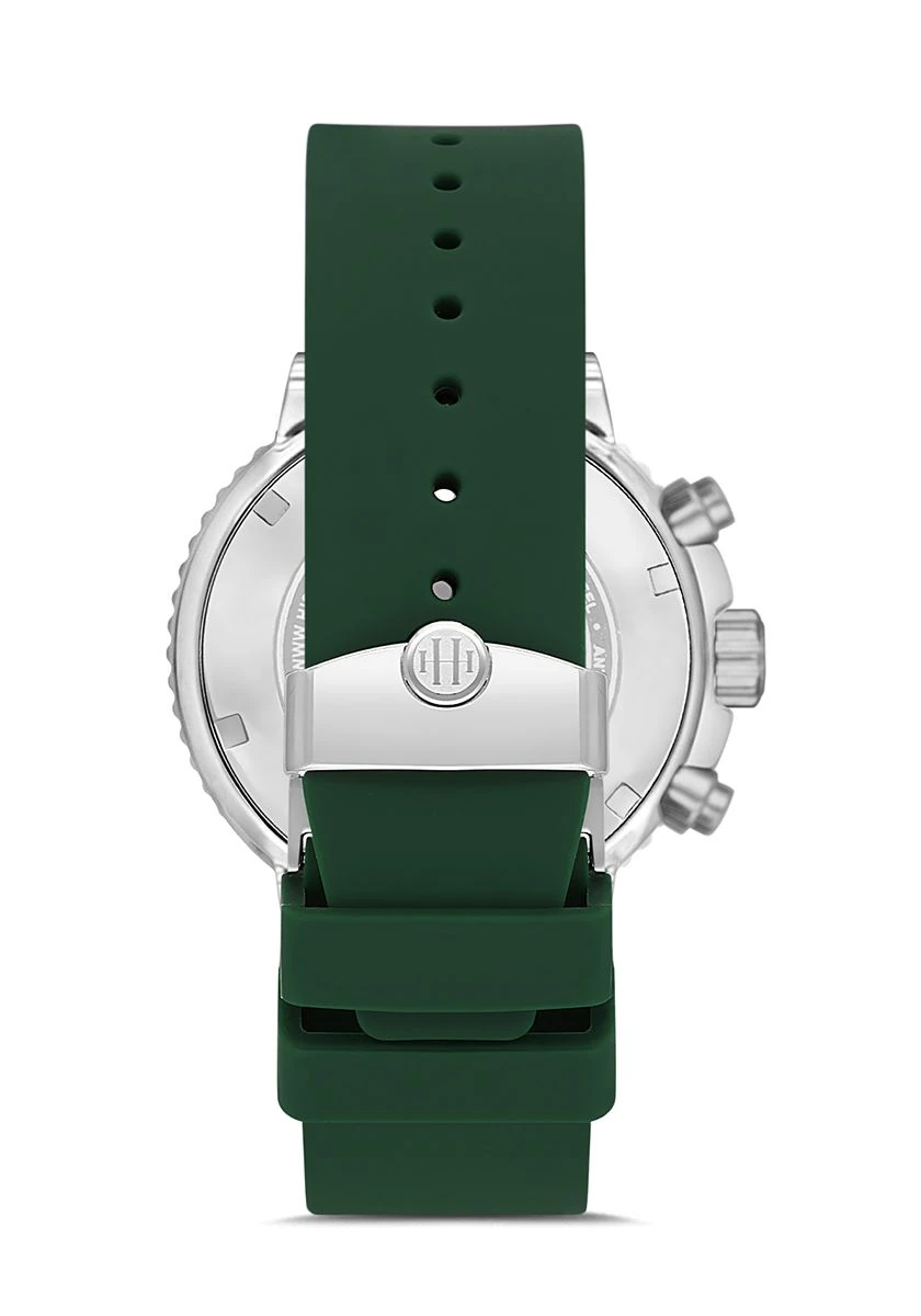 HİSLON ERKEK KOL SAATİ MS147T-15YN