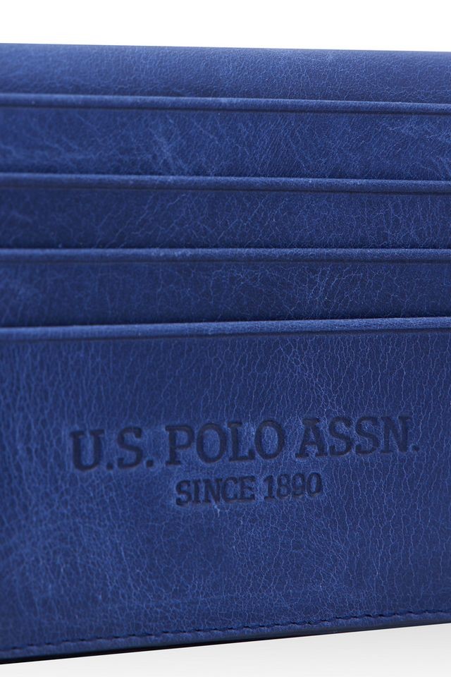 PLCUZ23830 U.S.POLO ASSN. SİNCE 1890 CÜZDAN