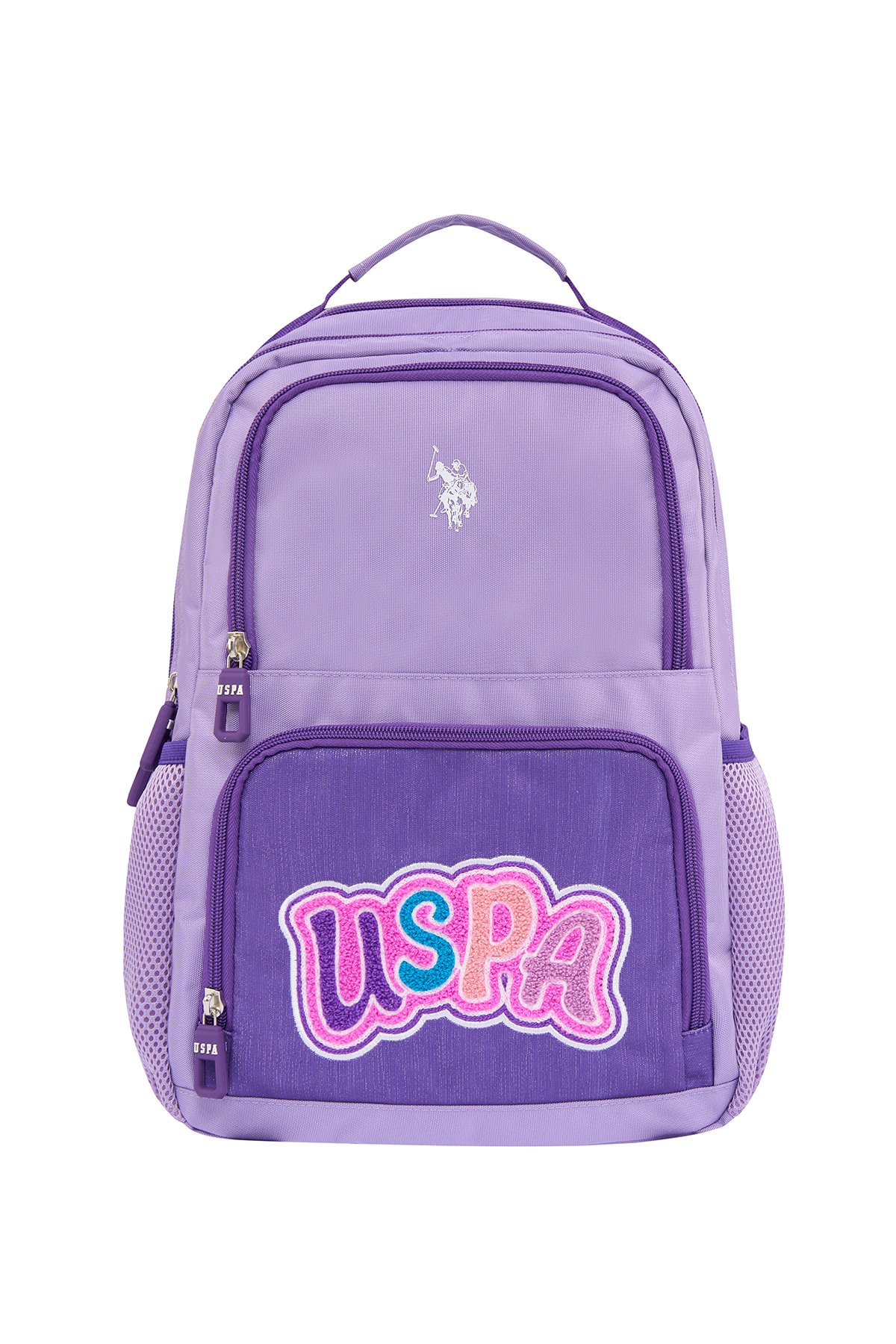U.S.POLO ASSN.SİNCE 1890 UNİSEX SIRT ÇANTASI PLCAN25012