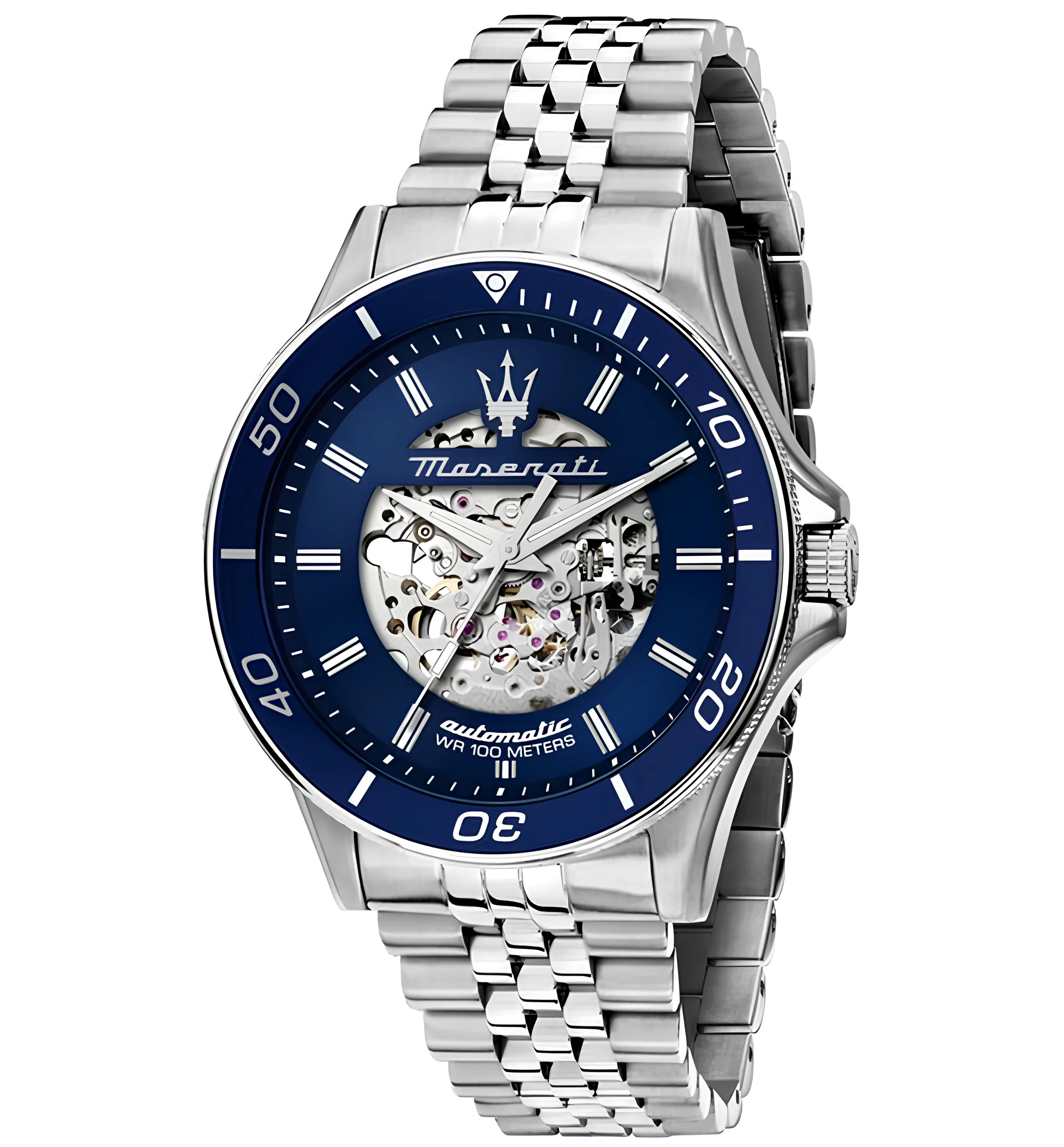 MASERATİ ERKEK KOL SAATİ R8823140011