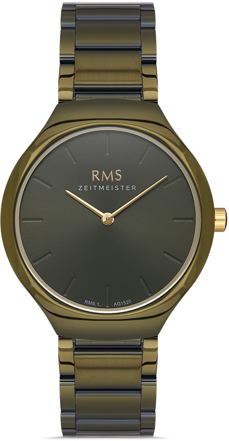 RMS ERKEK KOL SAATİ RMS.1.AG1520.05