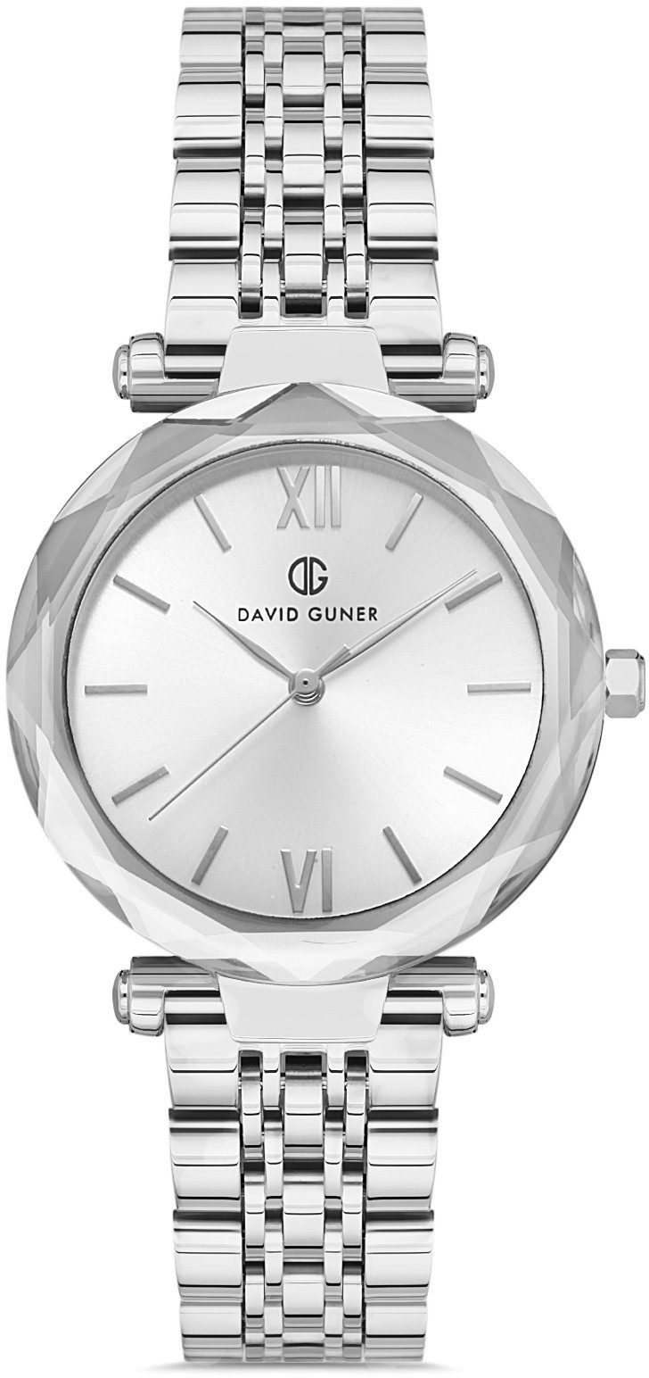 DG-8183LA-A1 DAVID GUNER KOL SAATİ
