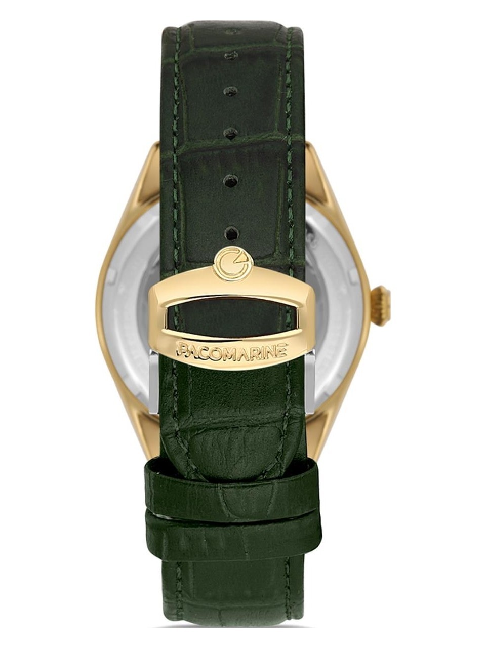 PACOMARİNE ERKEK KOL SAAT PM.23207.02