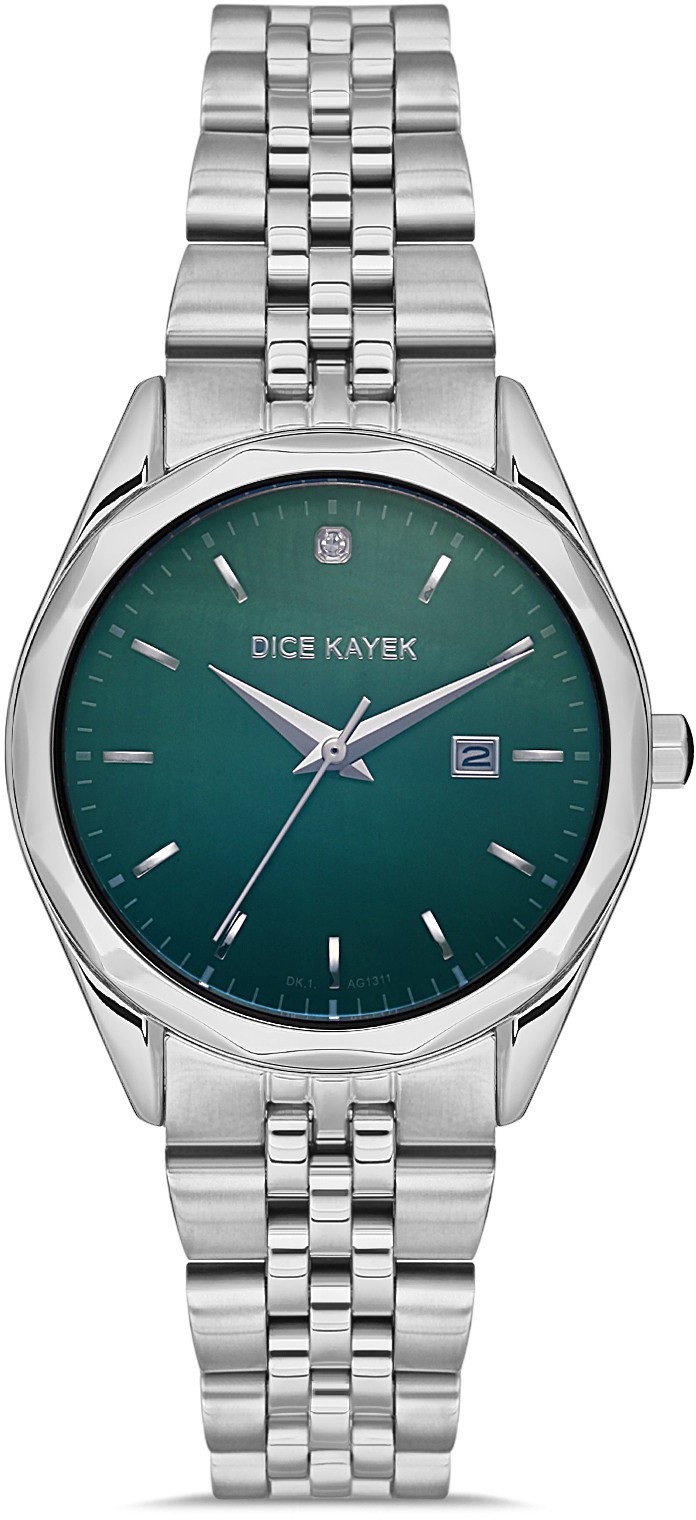 DICE KAYEK KADIN KOL SAATİ DK.1.AG1311.02