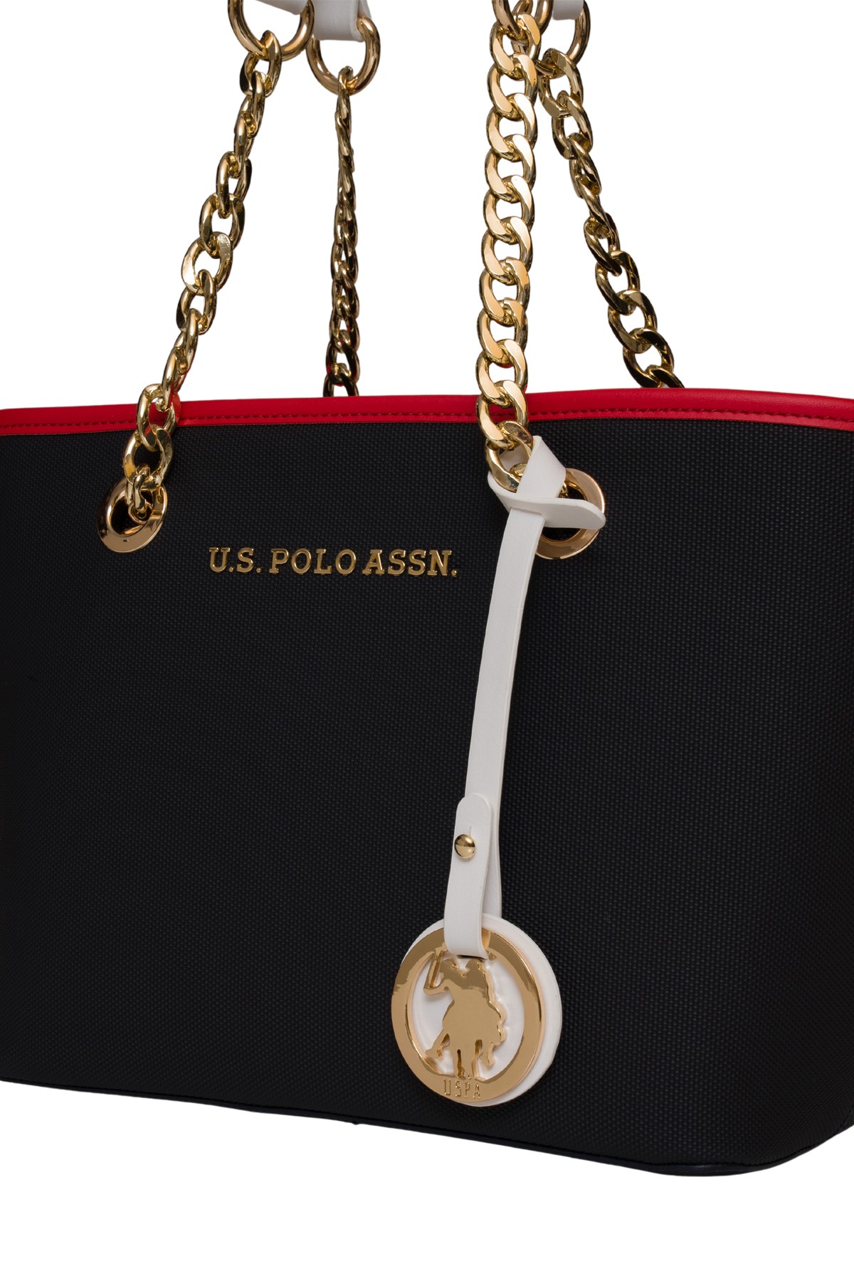 US25251 U.S. POLO ASSN. SİNCE 1890 OMUZ ÇANTASI