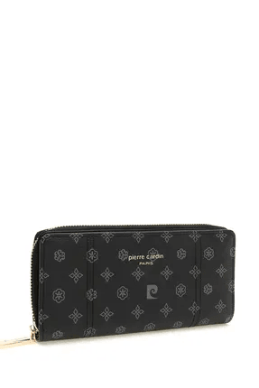 PİERRE CARDİN KADIN CÜZDAN 06PC24K2707-MN