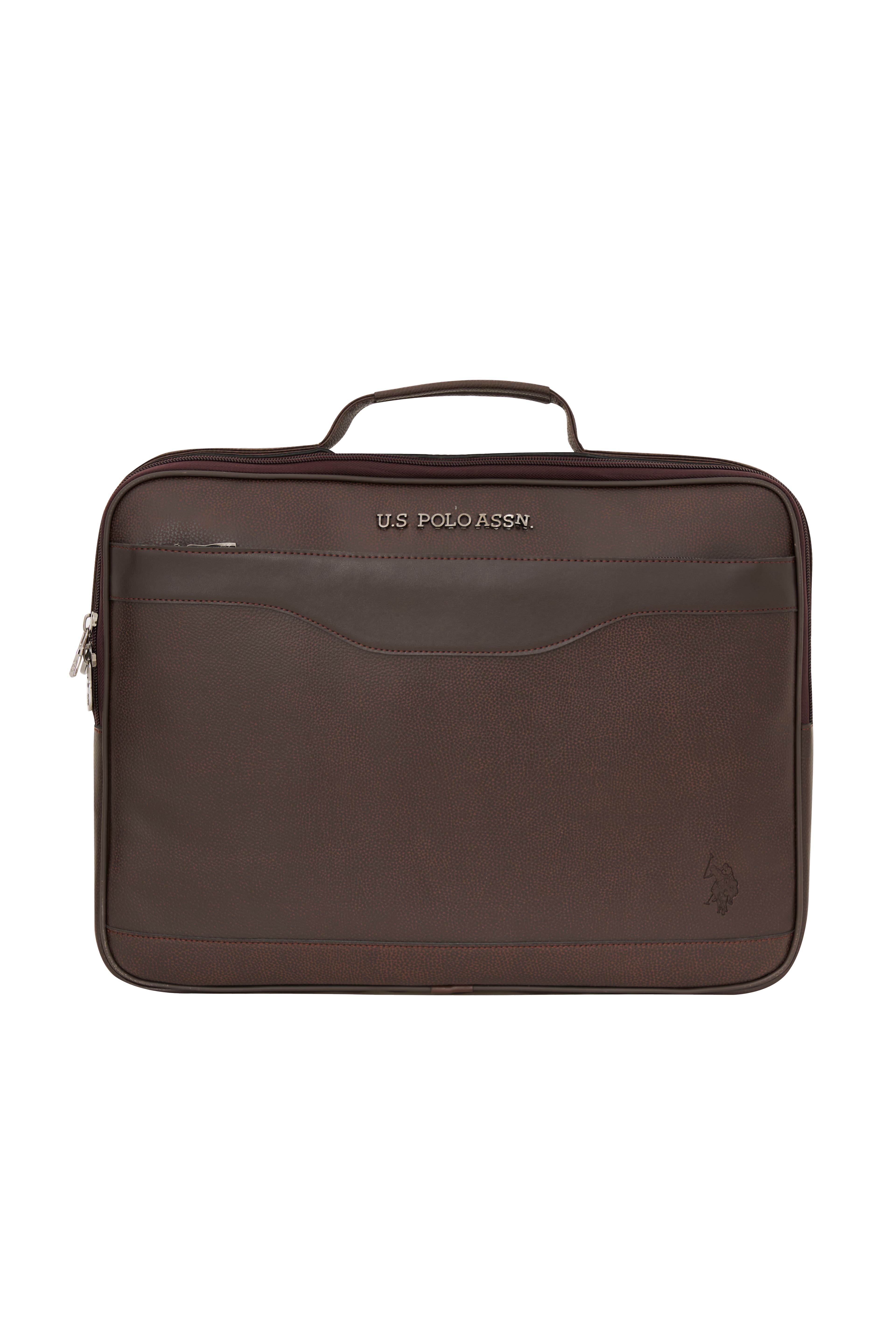 U.S. POLO ASSN.SİNCE 1890 UNİSEX EVRAK ÇANTASI PLEVR25034