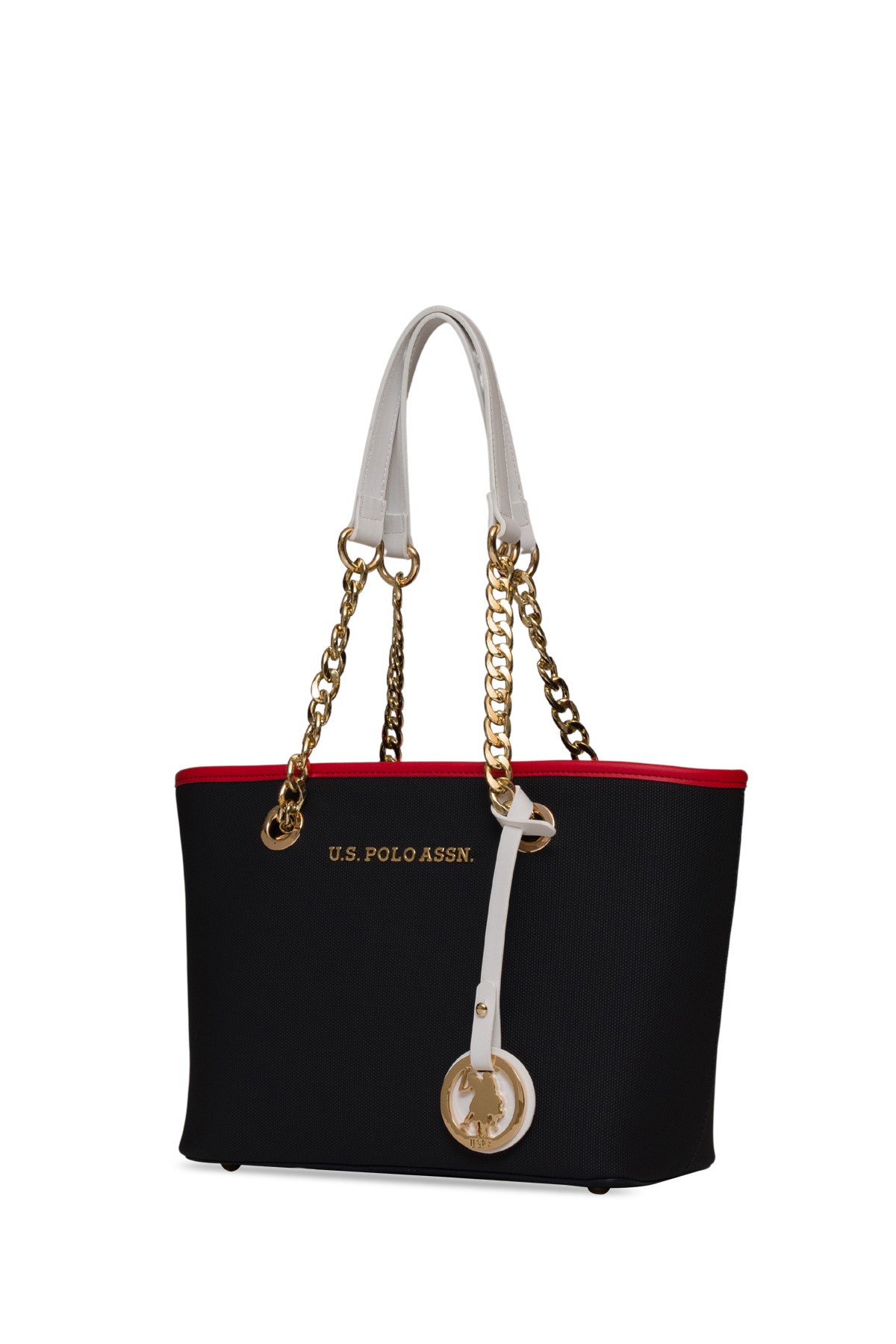 US25251 U.S. POLO ASSN. SİNCE 1890 OMUZ ÇANTASI