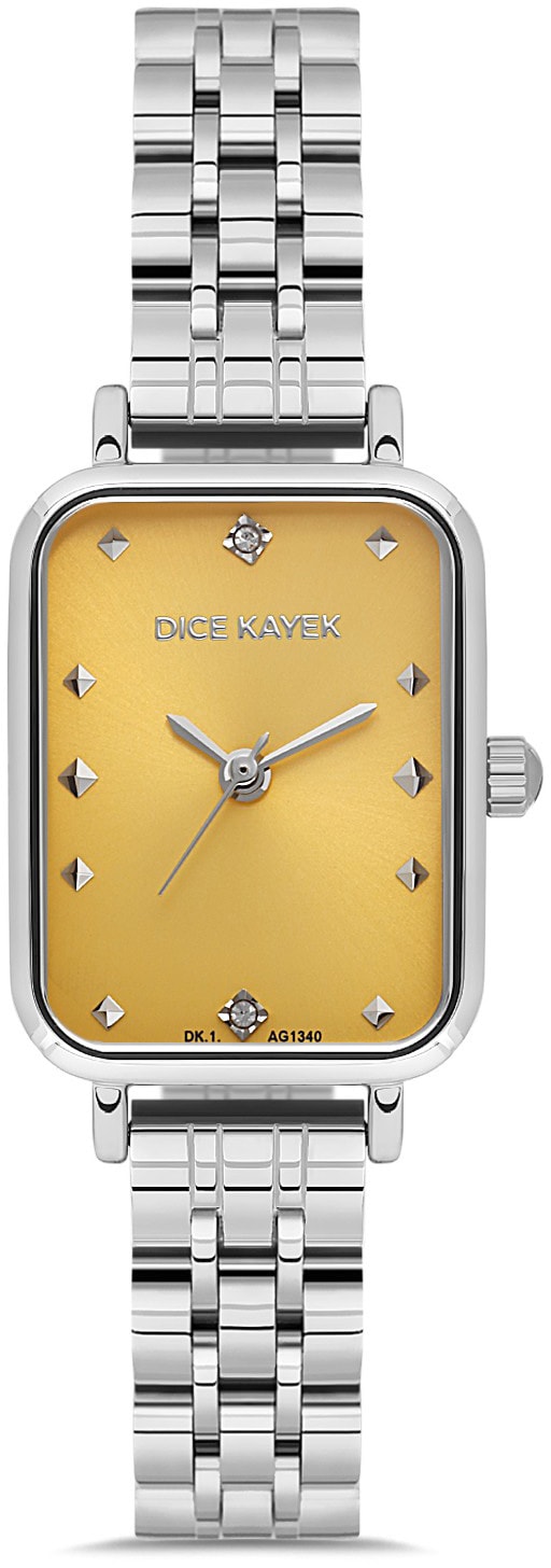 DICE KAYEK KADIN KOL SAATİ DK.1.AG1340.06