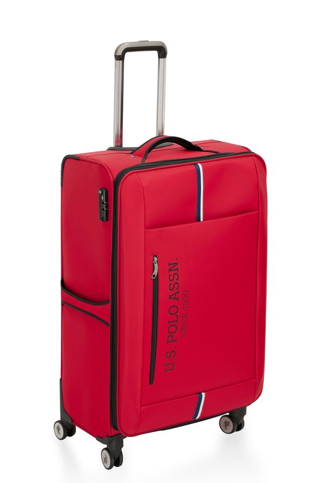 PLVLZ24026C-03 U.S.POLO ASSN. SİNCE 1890 VALİZ