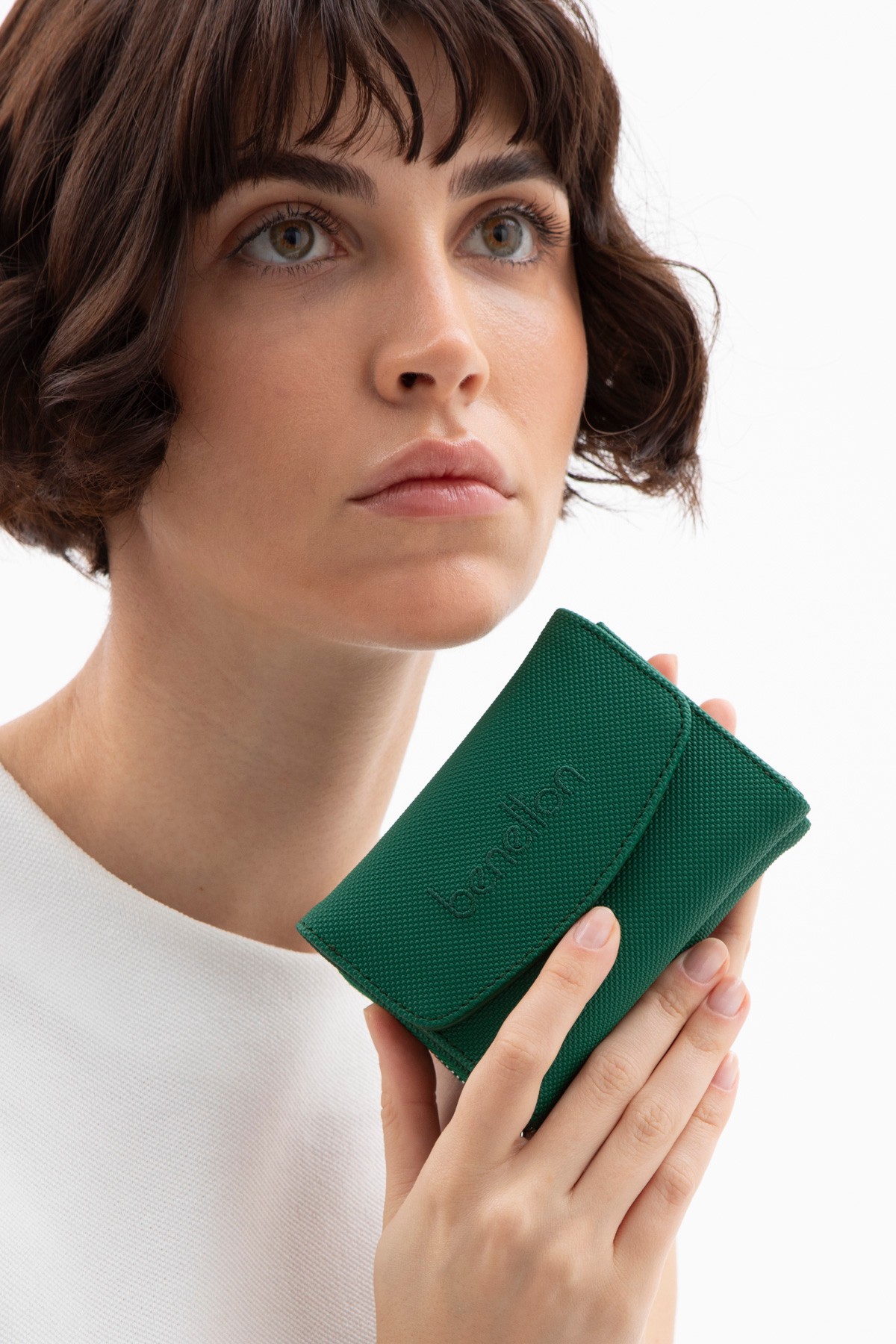 UNITED COLORS OF BENETTON KADIN CÜZDAN BNT_1299