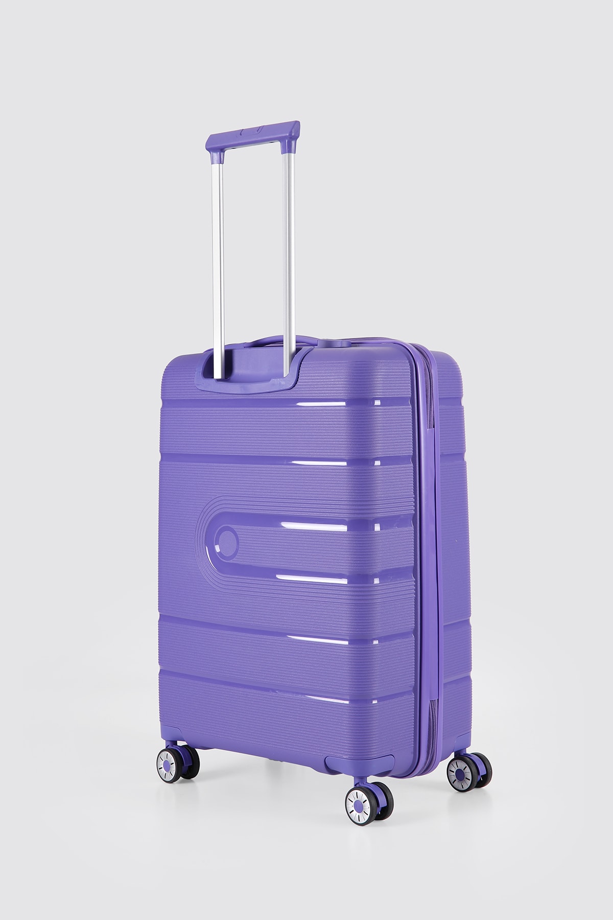 ÇÇS UNİSEX ORTA BOY VALİZ V.CCS5247-2