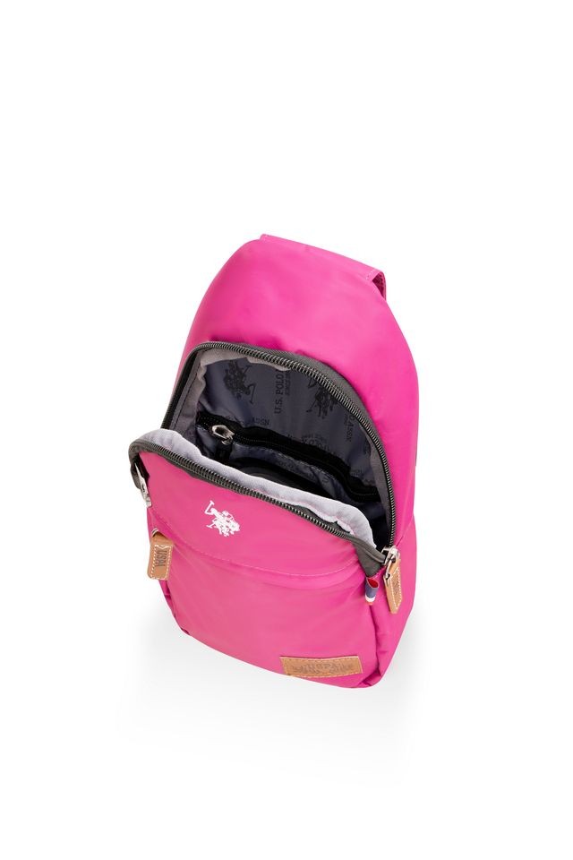 PLEVR23751 U.S.POLO ASSN. SİNCE 1890 ÇAPRAZ ÇANTASI