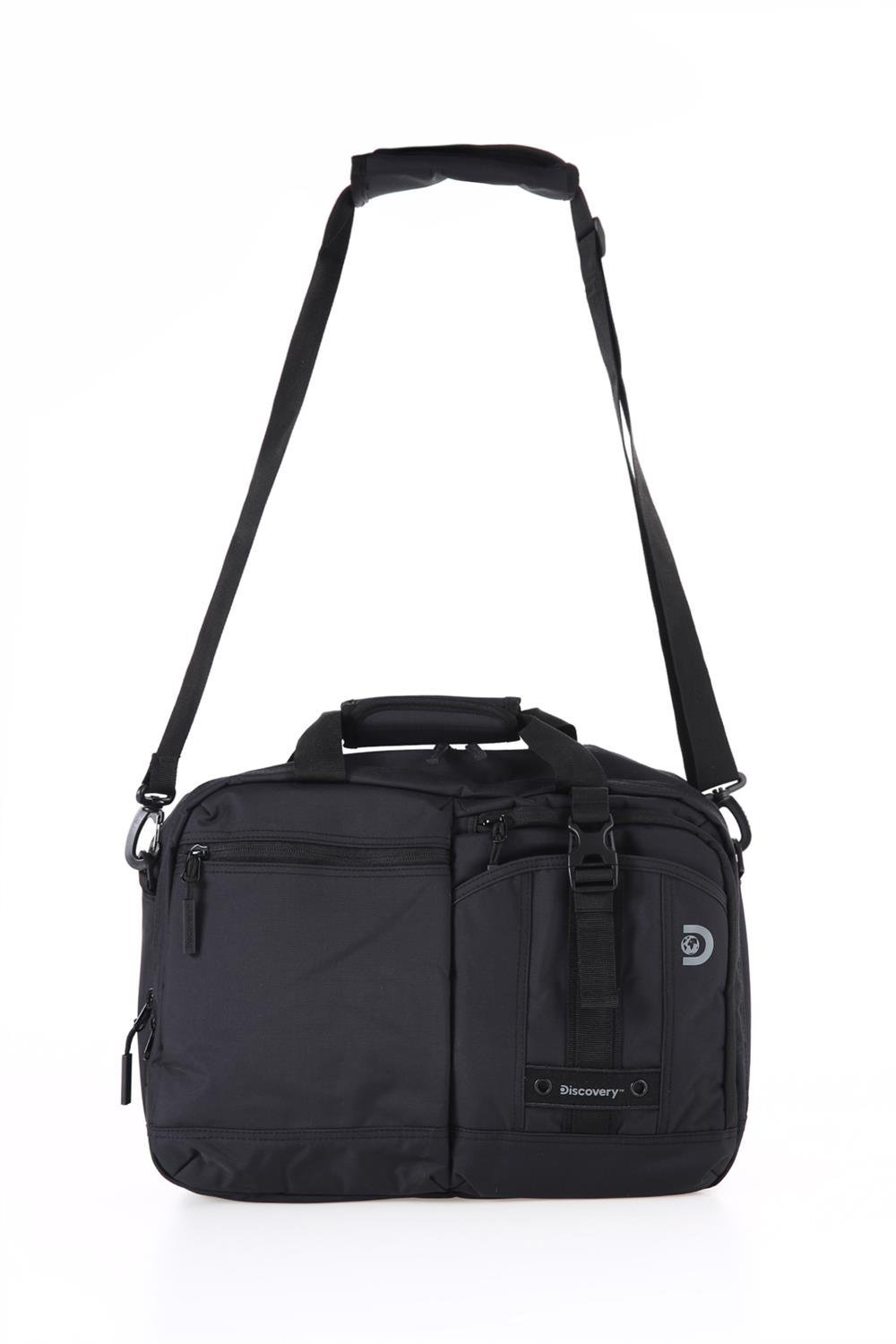DISCOVERY UNİSEX EVRAK ÇANTASI C.D00114