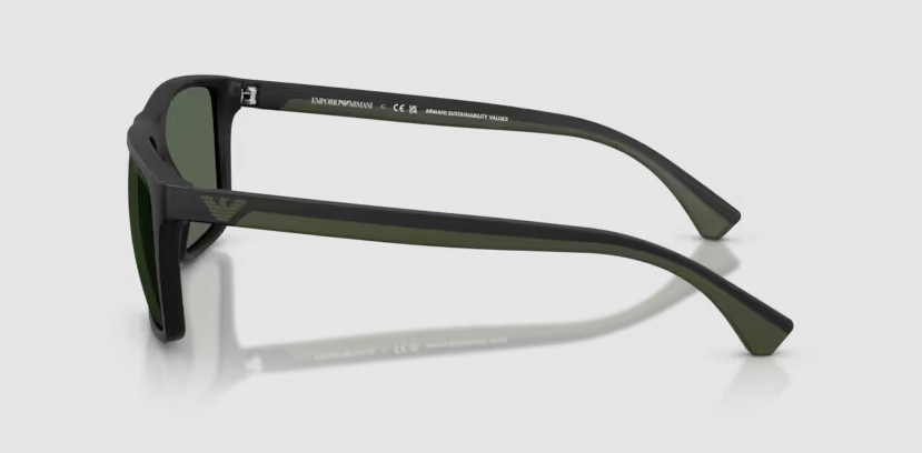 EMPORIO ARMANI ERKEK GÖZLÜK EA4033-500171