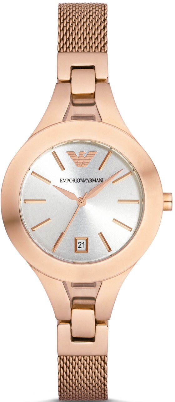EMPORİO ARMANİ KADIN KOL SAATİ AR7400