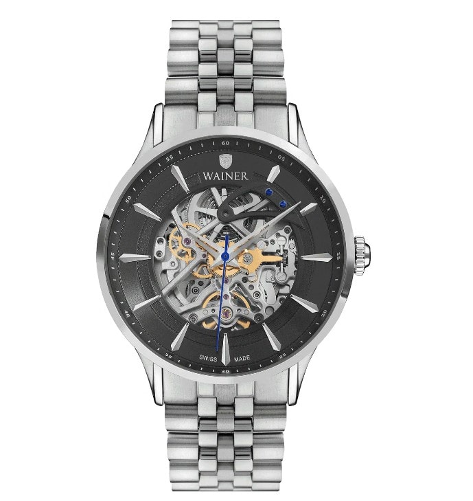 WA.25705-A WAİNER KOL SAATİ