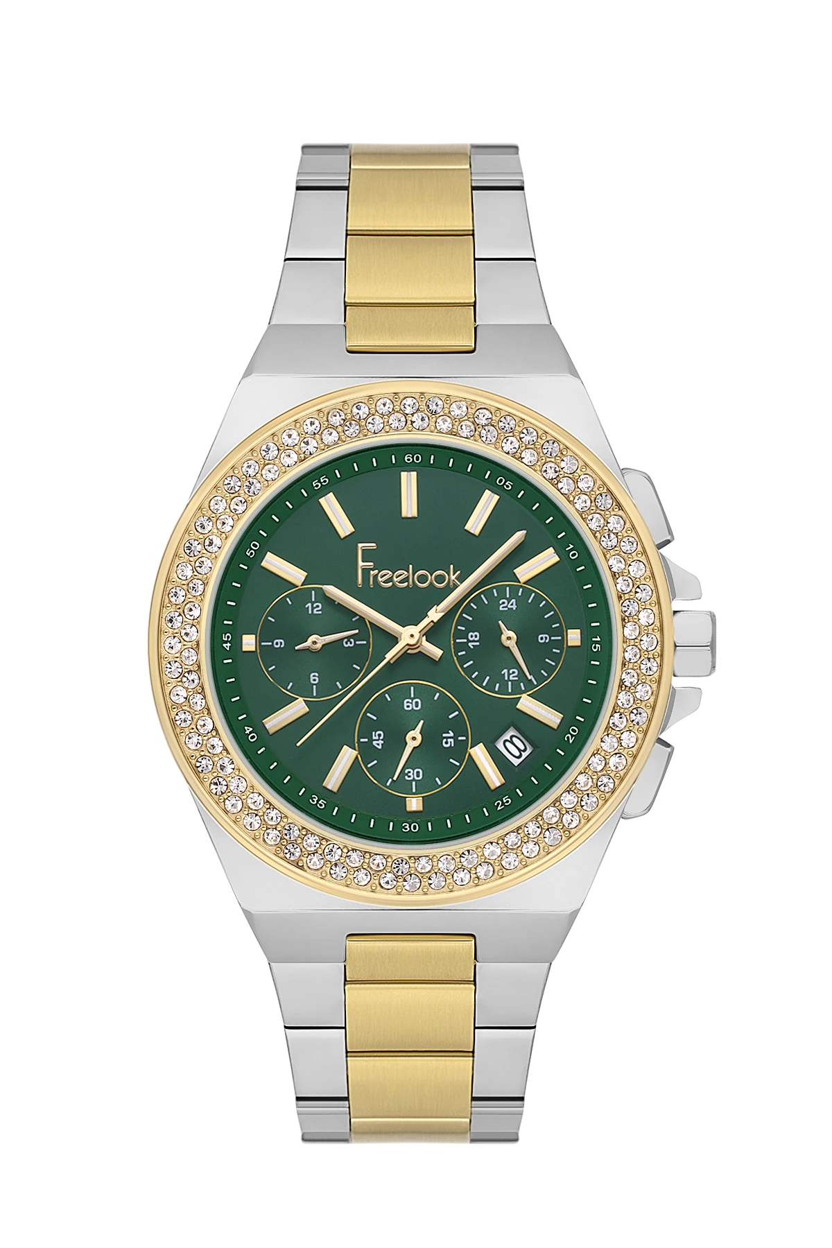 FREELOOK PARİS KADIN KOL SAATİ FL.1.10469-3