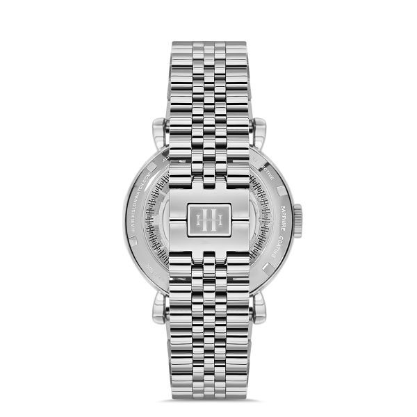 SD141S-17SS HİSLON KOL SAATİ