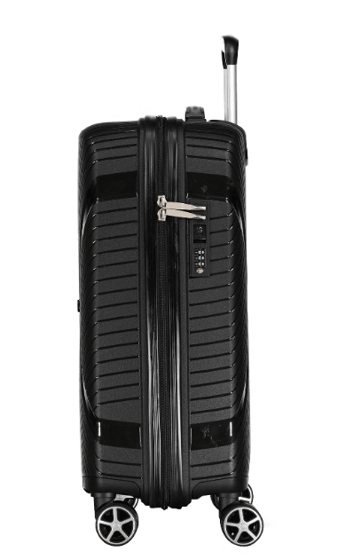 14BNT3000-02-S BNT TROLLEY 60 CM VALİZ