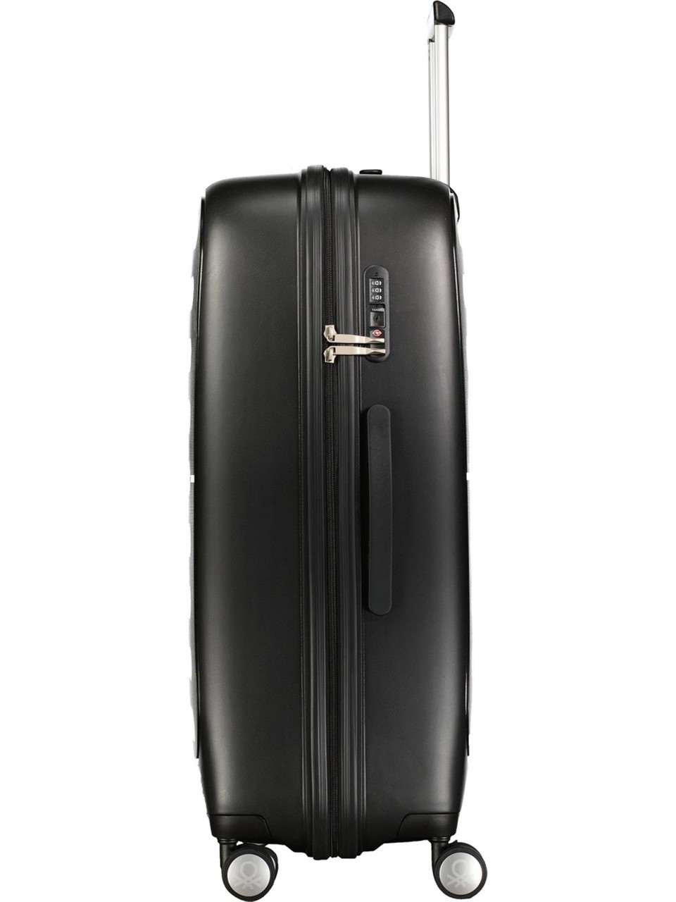 14BNT1000-03-S BNT TROLLEY 50 CM VALİZ