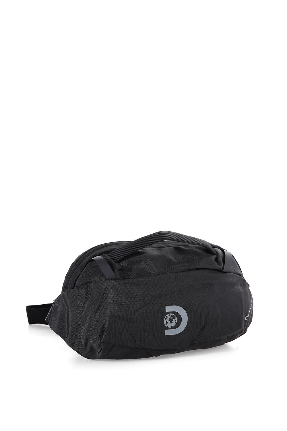 DISCOVERY UNİSEX BEL ÇANTASI C.D00210