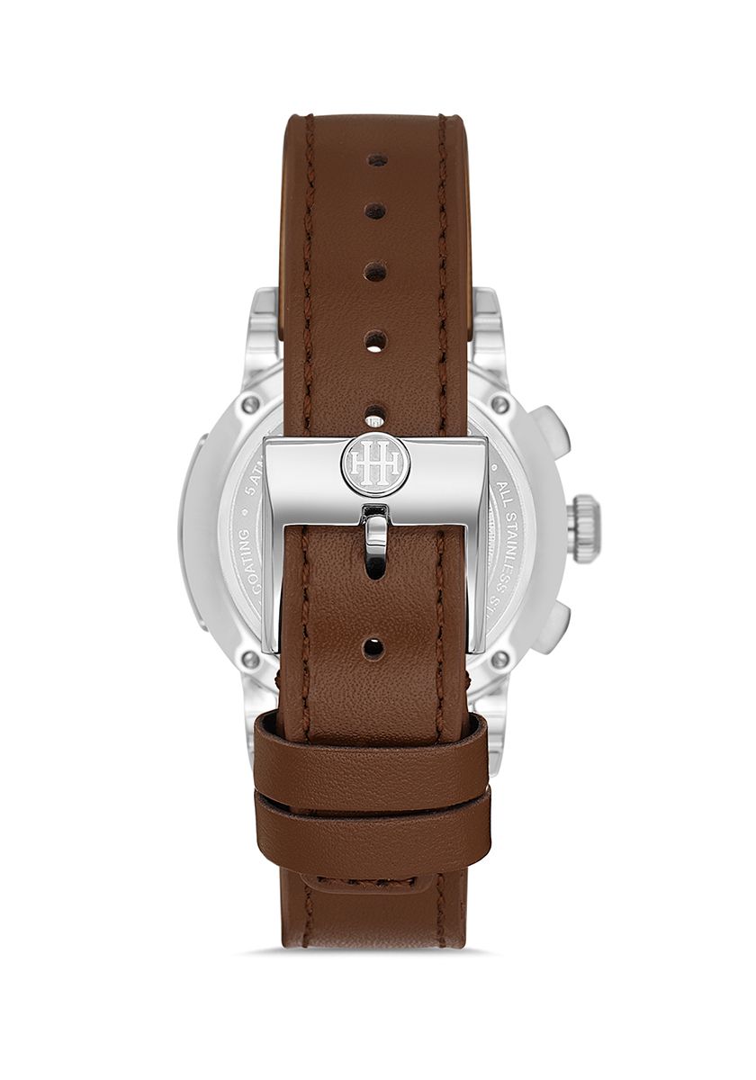 HİSLON ERKEK KOL SAATİ MS164S-03KS