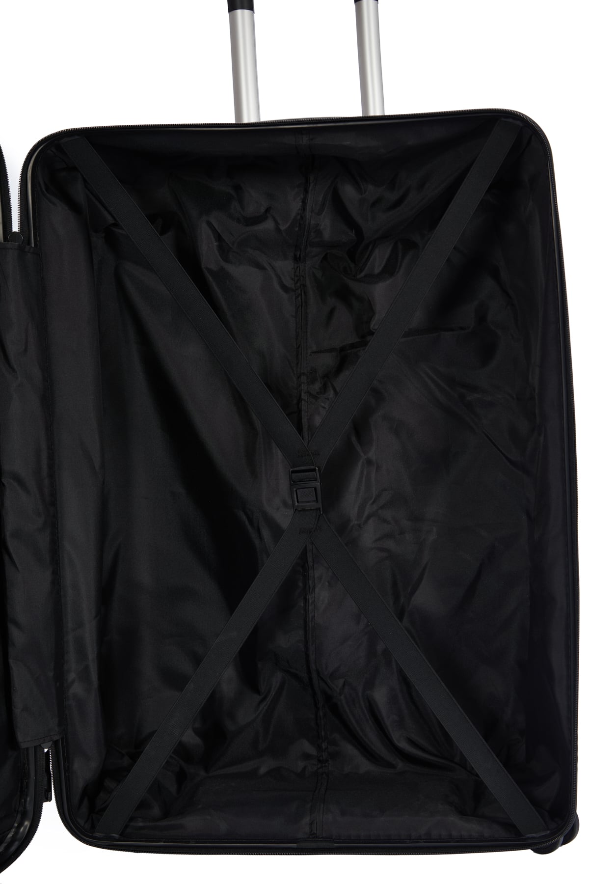 PİERRE CARDİN UNİSEX ORTA BOY VALİZ 04PC7090-02-S