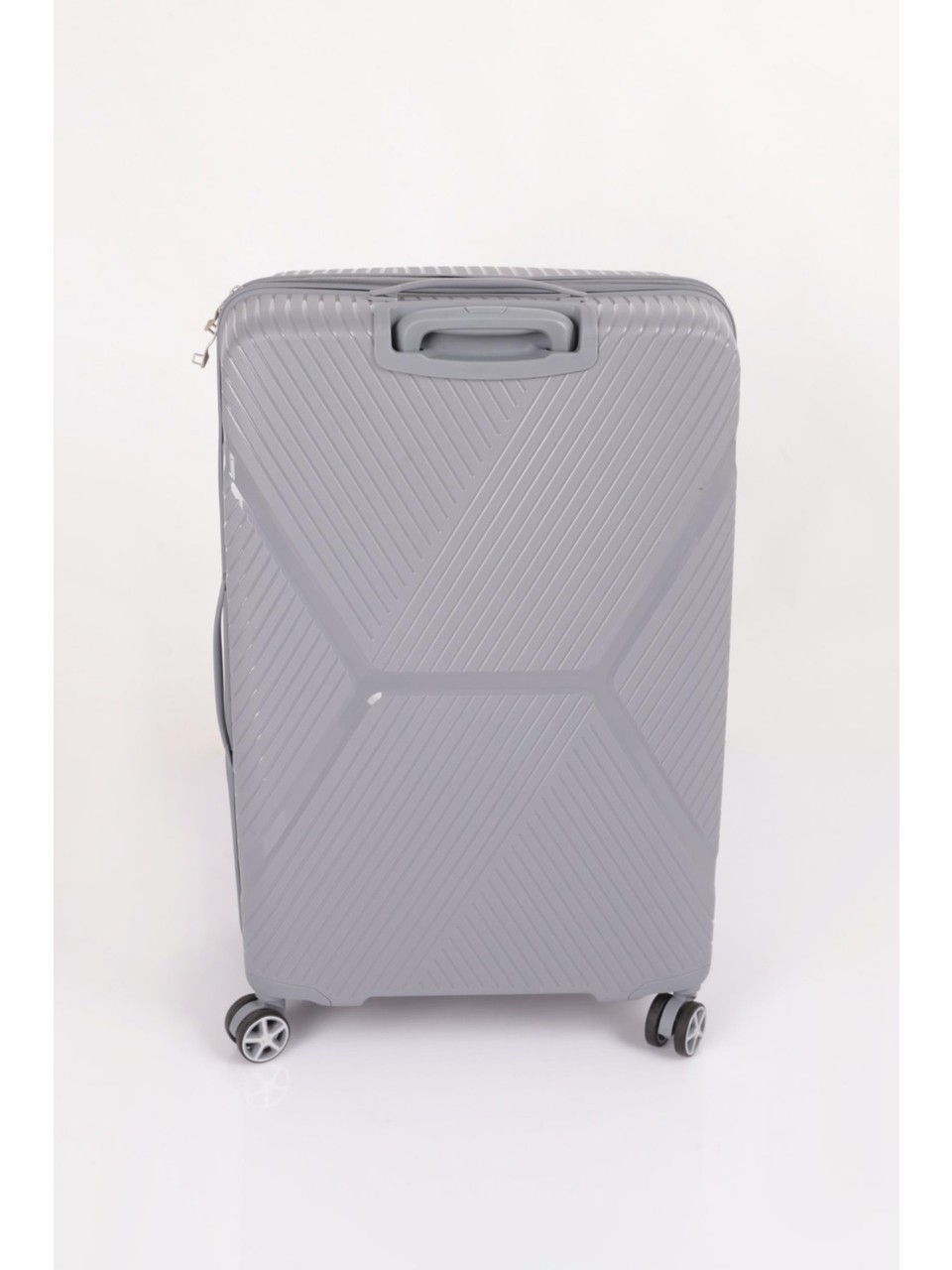 14BNT3000-01-GR BNT TROLLEY 70 CM VALİZ