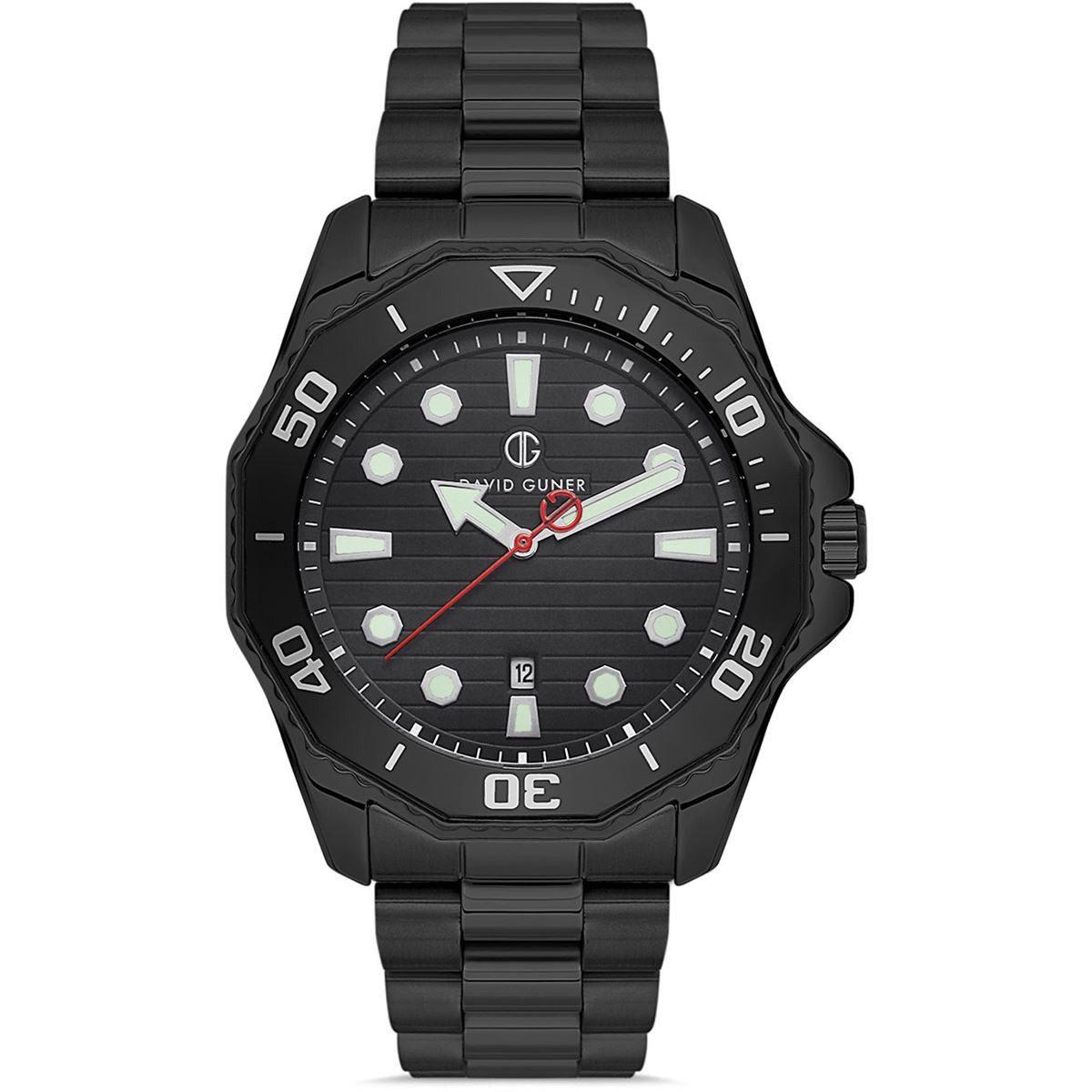 DG-8394GA-G2 DAVID GUNER KOL SAATİ