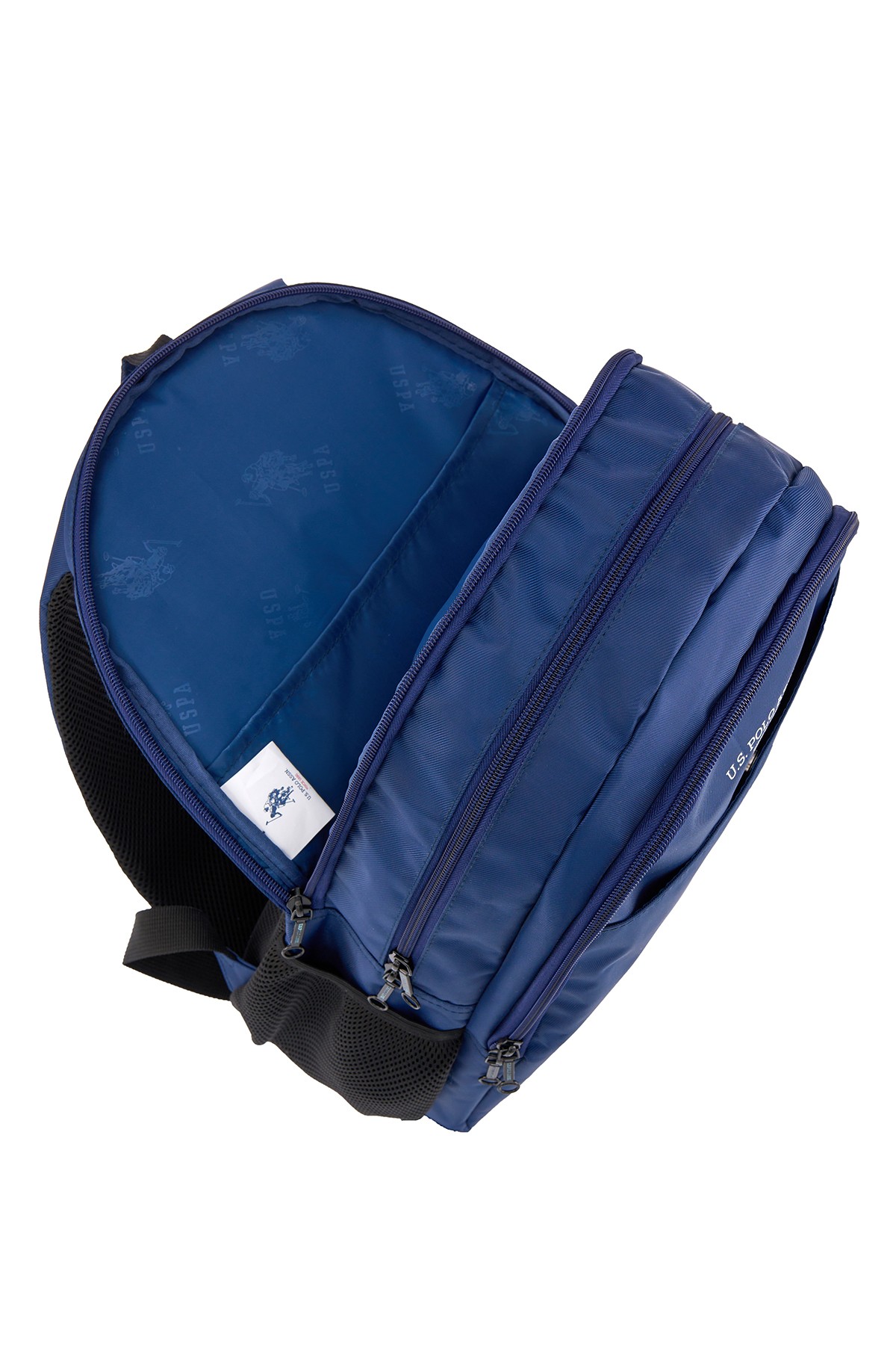 U.S.POLO ASSN.SİNCE 1890 UNİSEX SIRT ÇANTASI PLCAN25045