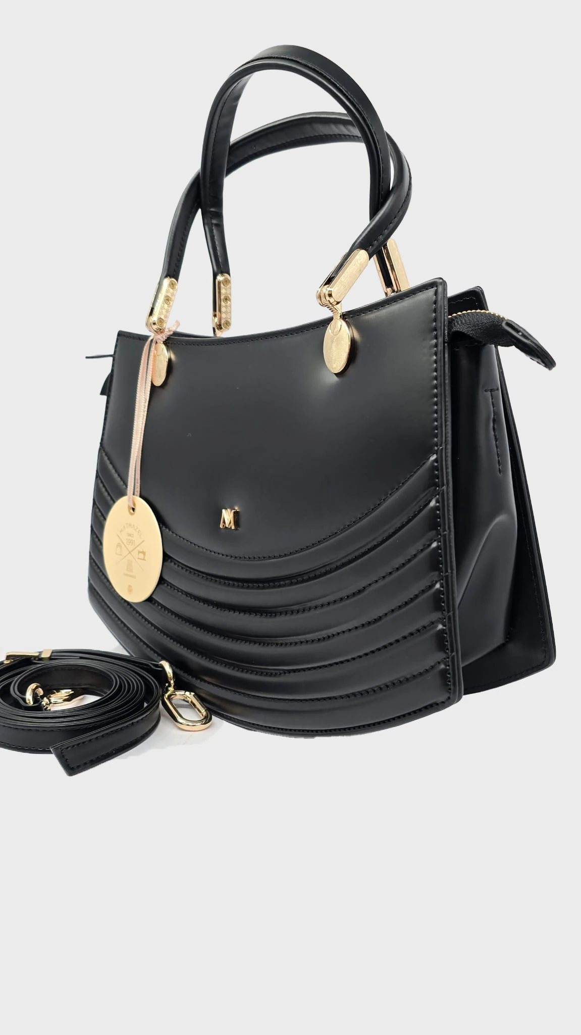 MATMAZEL KADIN OMUZ ÇANTASI C.241PL204-01